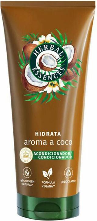 Produktbild Herbal Essences Coconut Moisturizing Conditioner 350ml (350 ml)