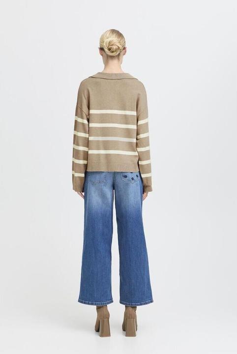 Produktbild B.young BYMmorla Jumper (XS)