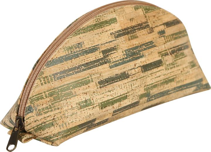 Produktbild Clairefontaine Schlamperetui Kork