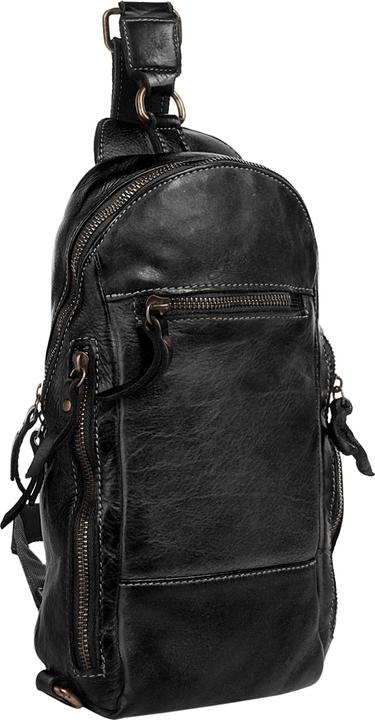 Actual product image X-Zone Crossover Bag