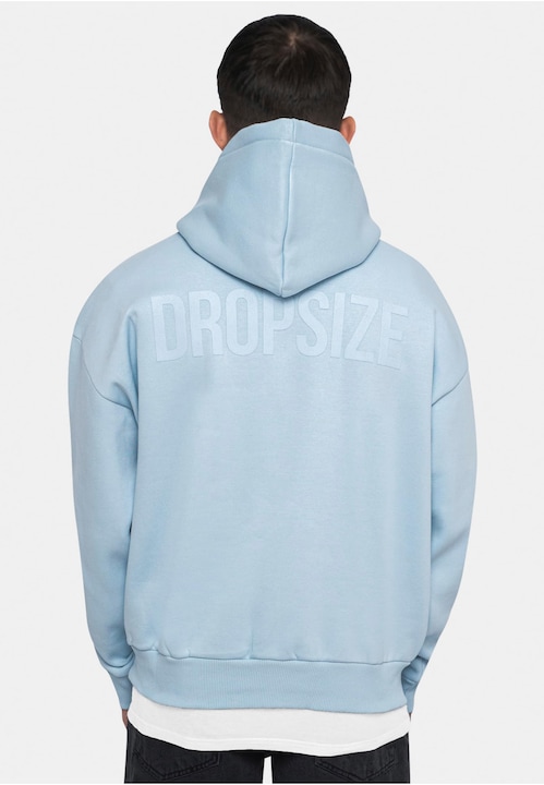 Produktbild Dropsize Heavy Oversize HD Print Hoodie - 126909 (L)