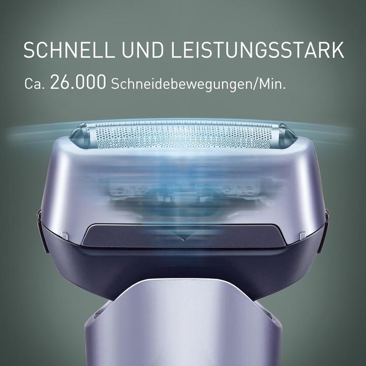 Actual product image Panasonic Series 500 ES-ERM3FV503