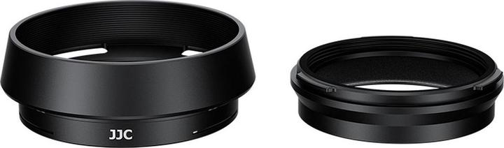Productafbeelding JJC LH JXHALF Black Lens Hood for Fuji X Half Camera