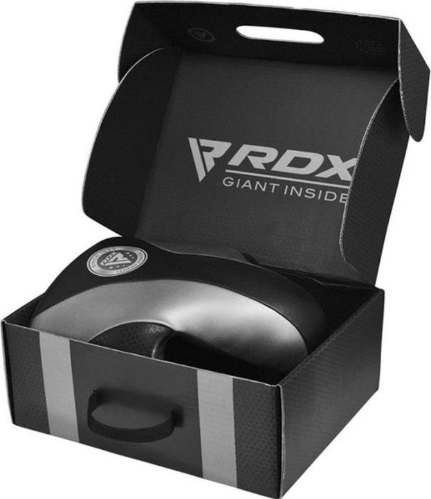 Produktbild Rdx Groin Guard Mark Pro Training Tri Lira 1 (S)