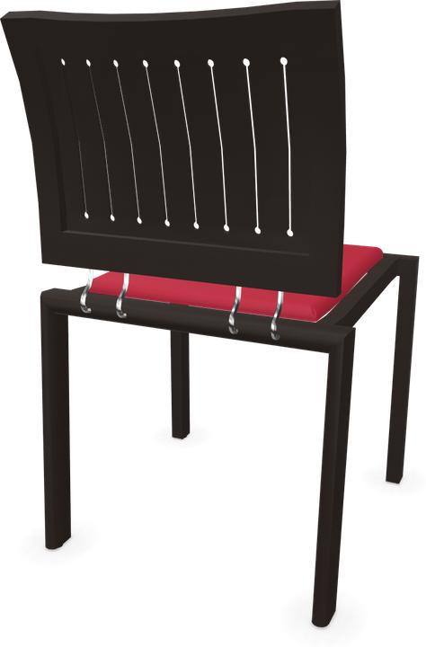 Image du produit Dietiker Quadro W Stuhl