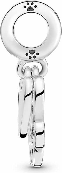 Image du produit Pandora Hearts & Paw (Argent 925)