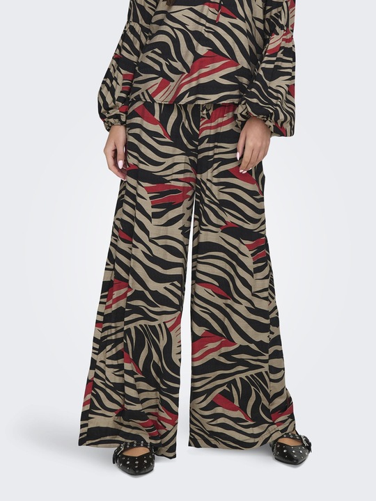 Immagine prodotto JdY JDYPHILIPPA Weiter Beinschnitt Palazzohose Palazzohose (32)
