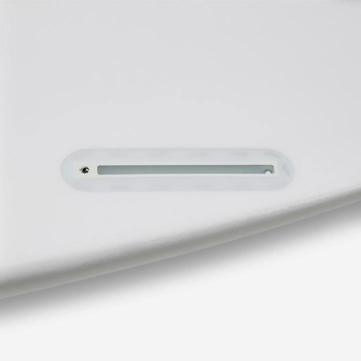 Actual product image Olaian Surfboard shortboard for small waves (6')