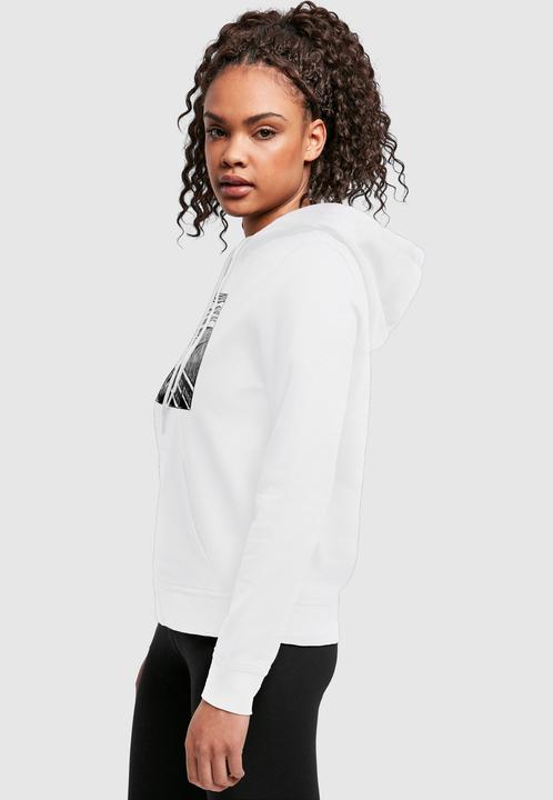 Produktbild Merchcode Ladies APOH - Munch Lino Hoody - 137075 (L)