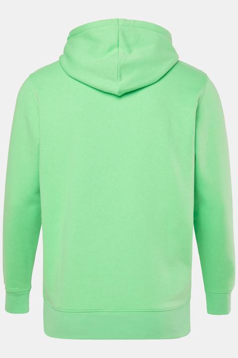 Produktbild JP1880 Hoodie, Kapuze, Kängurutasche (L)