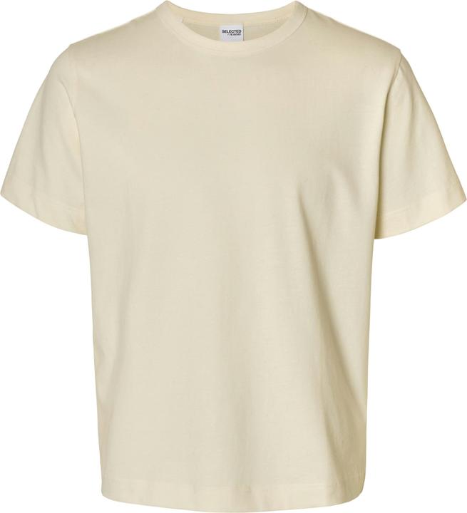 Immagine prodotto Selected Homme Regular Fit Baumwoll T-Shirt (M)