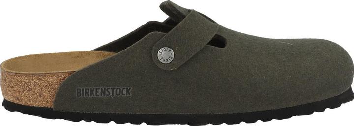 Image du produit Birkenstock Boston Wollfilz normal - 60271 (42)