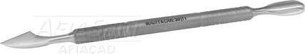 Produktbild Staleks Spatula for manicure Beauty & Care 30 Type 1 (Manicure Pusher)