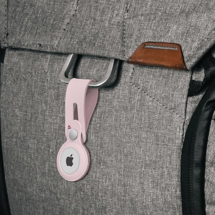 Produktbild Decoded Silikon AirTag Anhänger