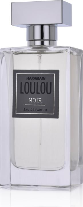 Immagine prodotto Al Haramain Loulou Noir (Eau de parfum, 100 ml)