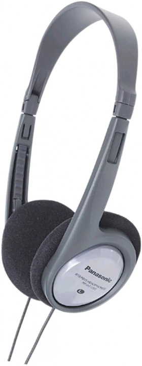 Immagine prodotto Panasonic Rp-Ht090-H (Nessuna soppressione del rumore, Cablato)