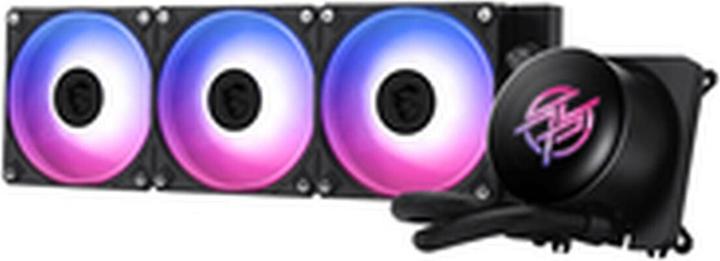 Actual product image MSI MPG CoreLiquid P13 360