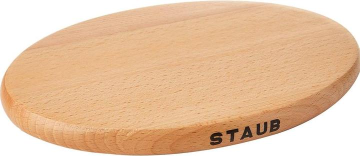 Actual product image Staub Magnetic (1 x, Pan coaster)