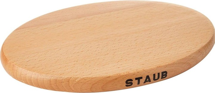 Actual product image Staub Magnetic (1 x, Pan coaster)
