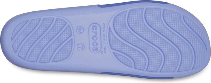 Actual product image Crocs W's Splash Glossy Slide (37)