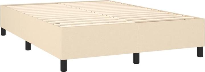 Produktbild vidaXL Boxspringbett (140 x 200 cm)