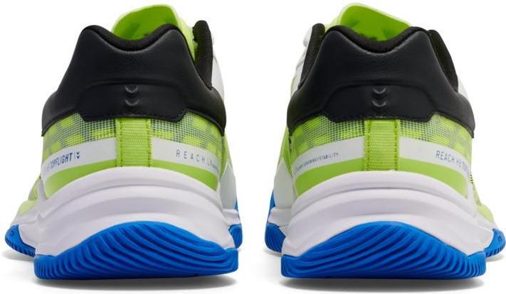 Actual product image hummel Hb Topflight Pro (43)