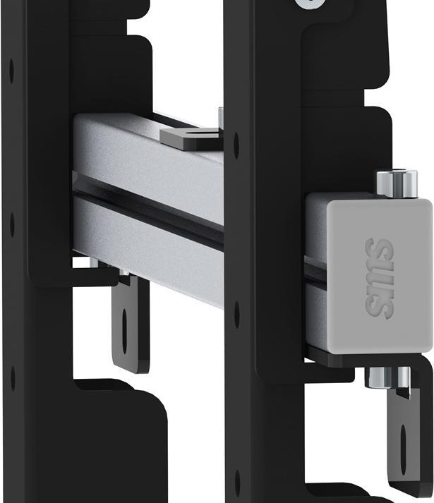 Productafbeelding SMS MultiDisplay Muurportret