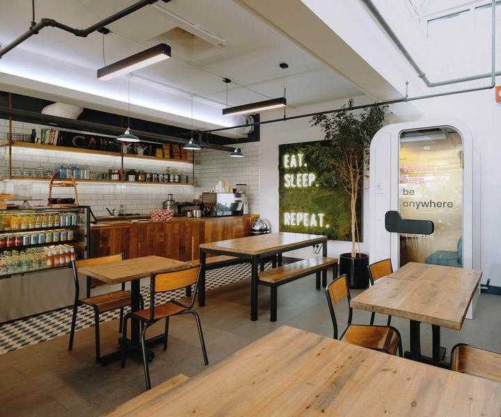 Actual product image Ledvance LS P -500/930/5 (Warm white, 500 cm, Indoor)