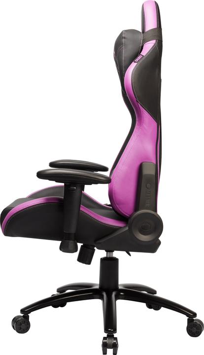 Immagine prodotto Cooler Master Sedia da gioco GST Caliber R2 Chair Purple