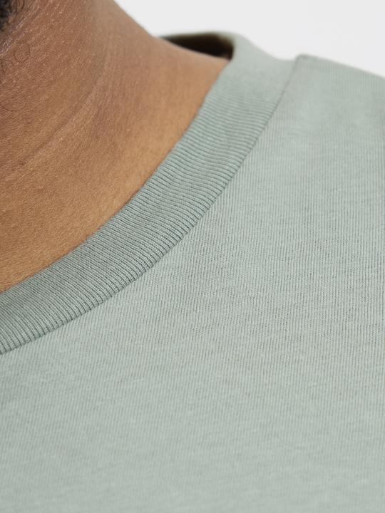 Produktbild Jack & Jones Plus Size Logo T-shirt T-shirt (5XL)