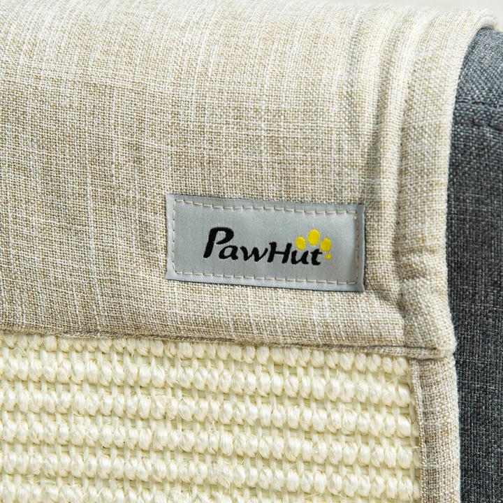 Produktbild Jamb Kratzmatte (Beige+Grau)