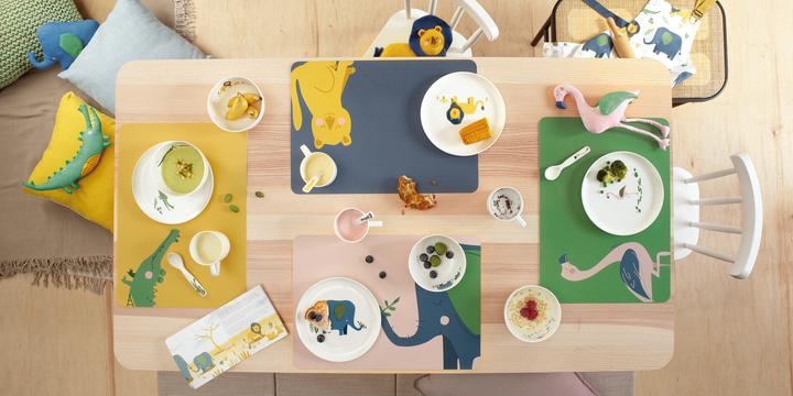 Produktbild ASA Selection Kids (1 Stk., 33 x 46 cm)