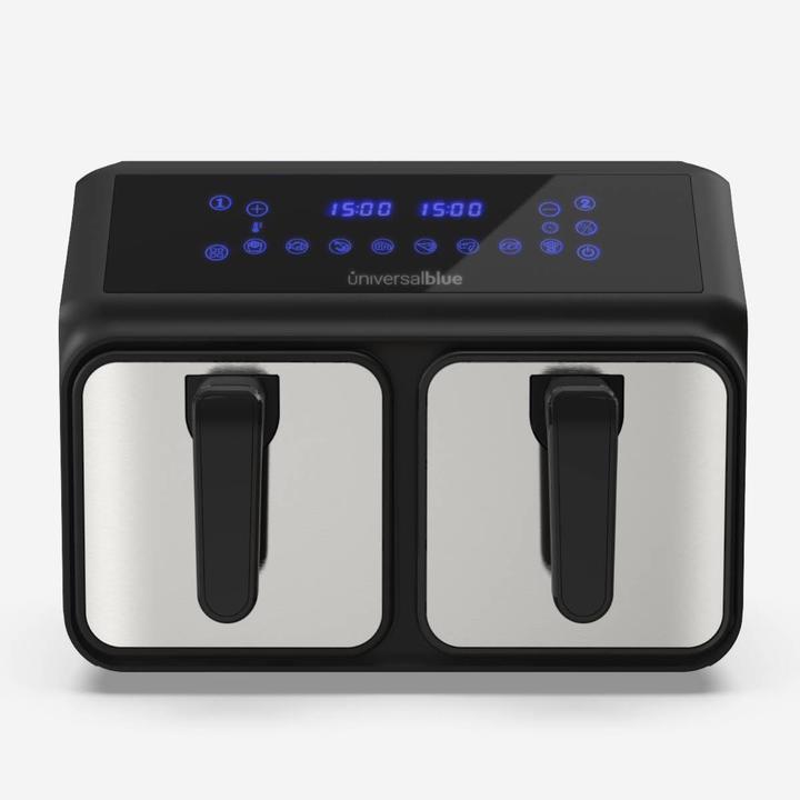 Produktbild Universal Blue Air Fryer 6008DB