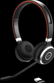 Produktbild Jabra Evolve 65 SE MS (Kabellos, USB-A)