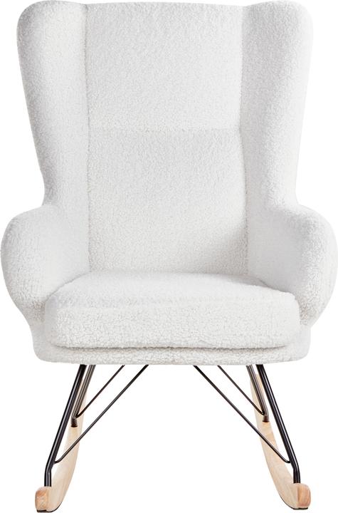 Actual product image Beliani Luoma