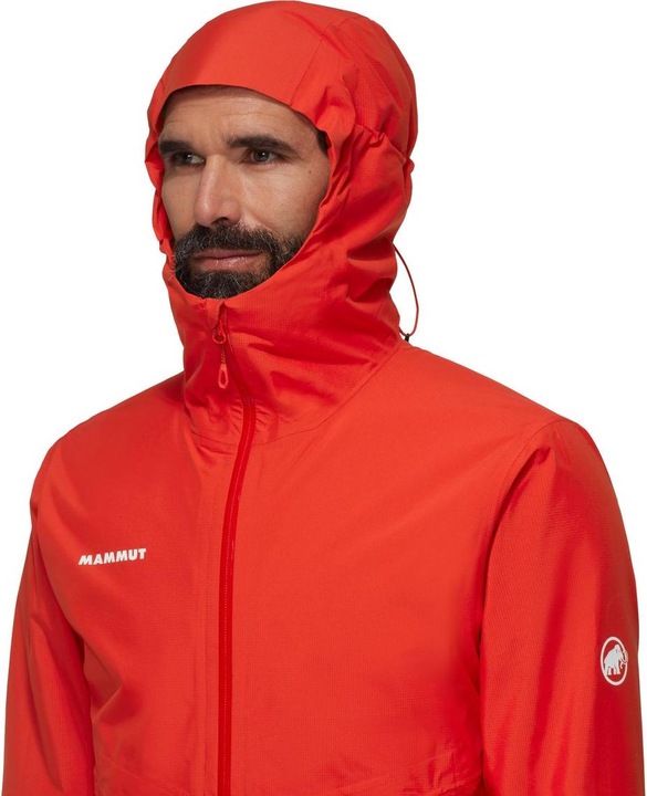 Immagine prodotto Mammut Alto Light 3 in 1 HS Giacca con cappuccio Uomo (S)
