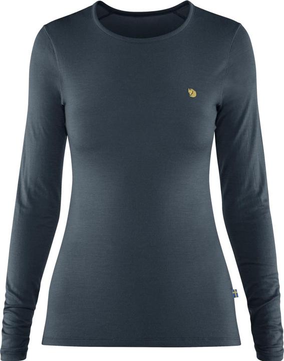 Actual product image Fjällräven Bergtagen Thinwool W (XXS)