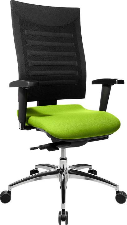 Produktbild Schäfer Shop Bürostuhl SSI PROLINE S3