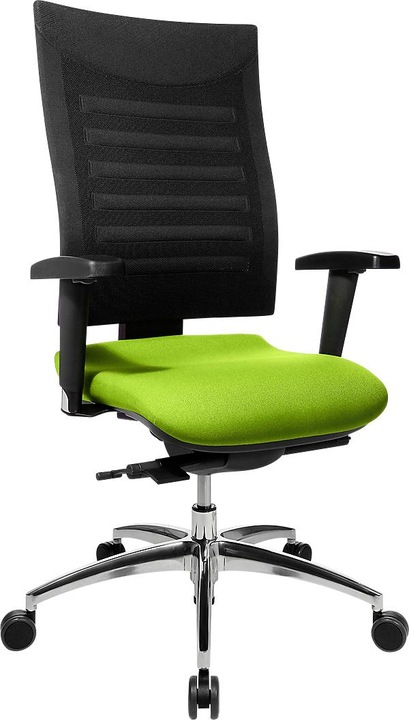 Schäfer Shop Bürostuhl SSI PROLINE S3