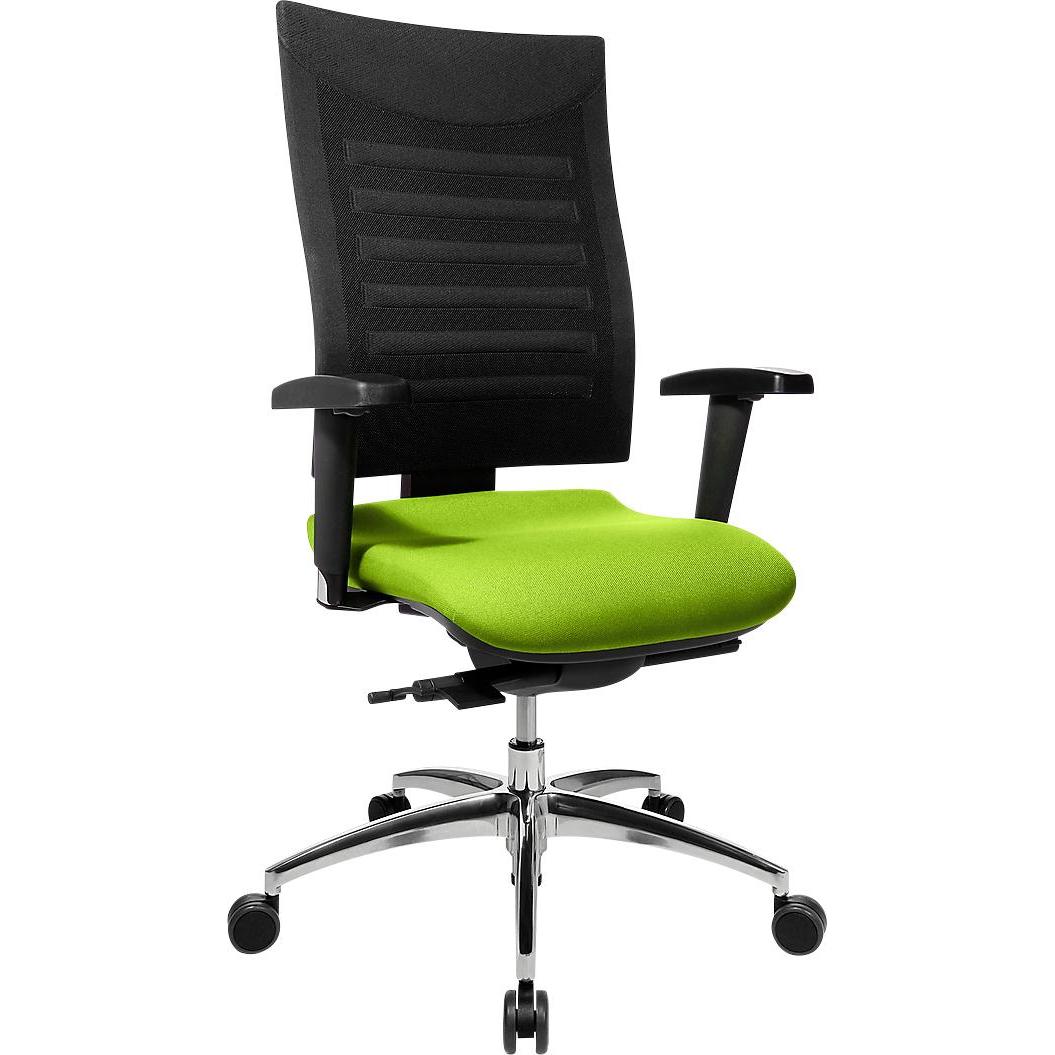 Schäfer Shop, Bürostuhl, Bürostuhl SSI PROLINE S3