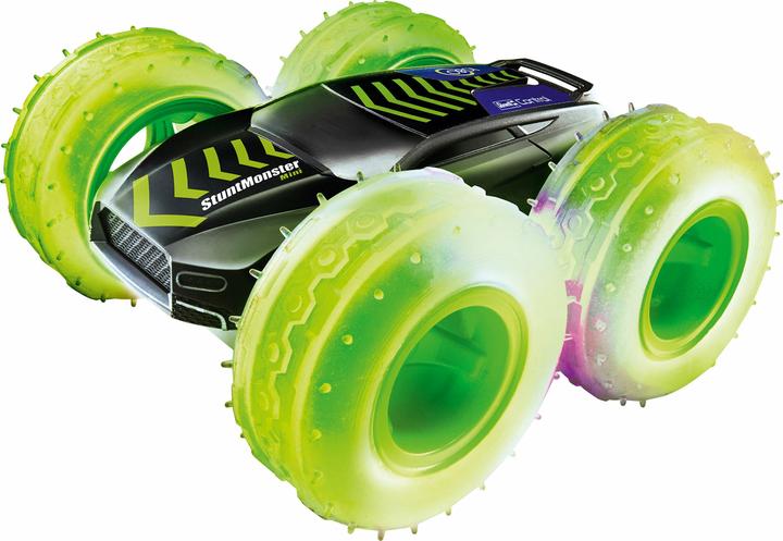 Actual product image Revell Stunt Monster Mini 1080