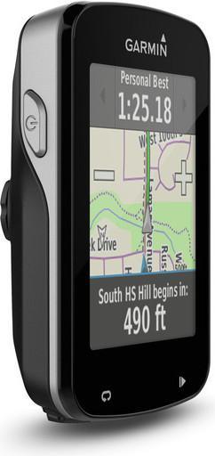 Actual product image Garmin Edge 820 Performer Pack (Europe)