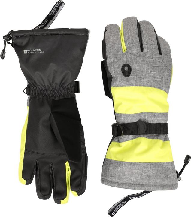 Produktbild Mountain Warehouse Skihandschuhe Summit Extreme (S)