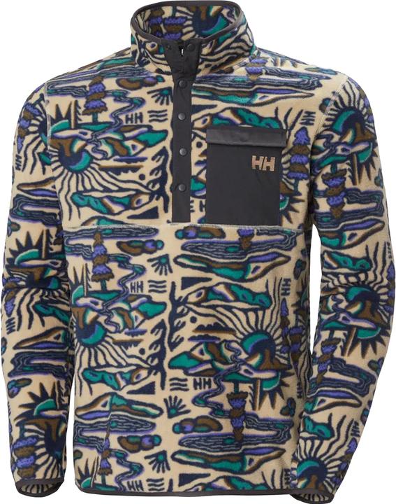 Produktbild Helly Hansen Maridalen Printed Fleece (M)