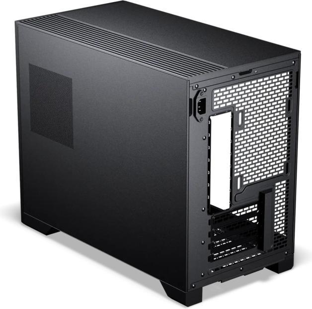 Actual product image Phanteks XT M3 (mATX, Mini-ITX)