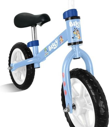 Produktbild Linex BLUEY - Running Bike ( 60200 ) (10")