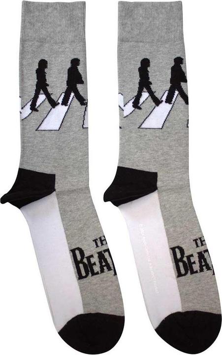 Immagine prodotto The Beatles Abbey Road Calzini Profilo Adulto Unisex (40.5 - 45.5)