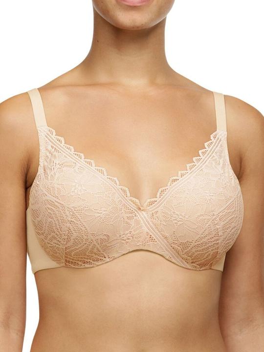 Image du produit Chantelle Easy Feel Floral Touch Soutien-gorge à coques (Une unité par pack, 75 F)