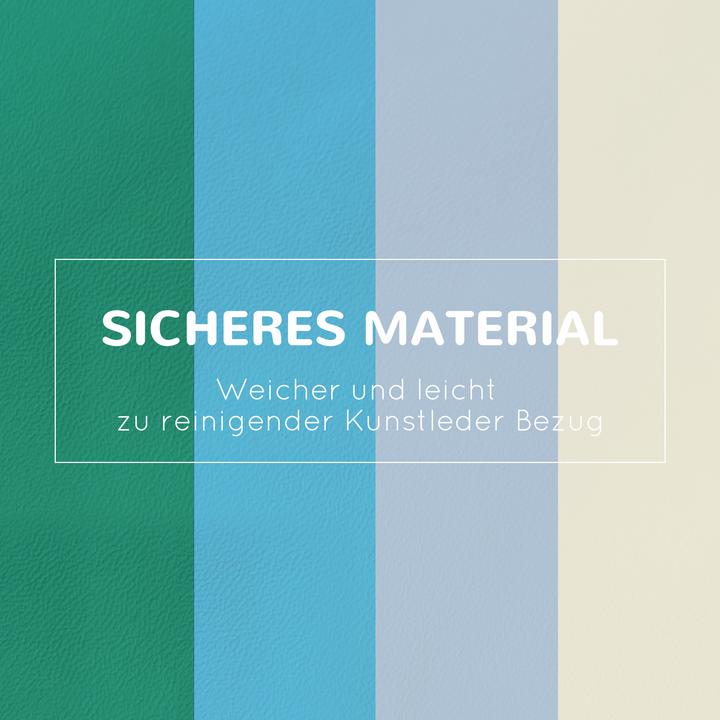 Produktbild Homcom 4er-Set Bausteine