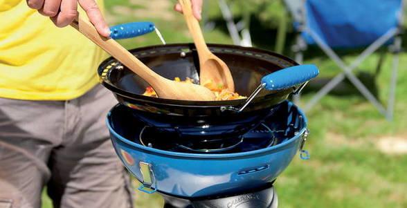 Image du produit Campingaz Party Grill 400 CV